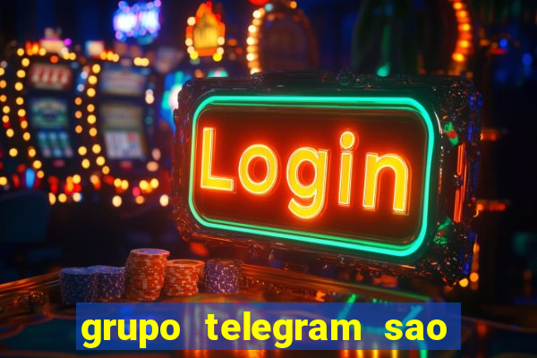 grupo telegram sao jose do rio preto